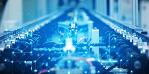 山东四方面发力工业软件，深度融合大数据、人工智能与5G，赋能人工智能应用软件开发