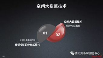 大数据与人工智能时代GIS软件与技术的革新及AI应用软件开发新范式