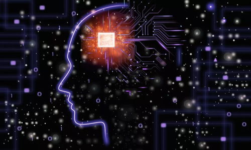 人工智能公司的发展现状与AI应用软件开发现状