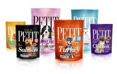 广州宠物主粮报关检测项目中的人工智能应用软件开发与前景